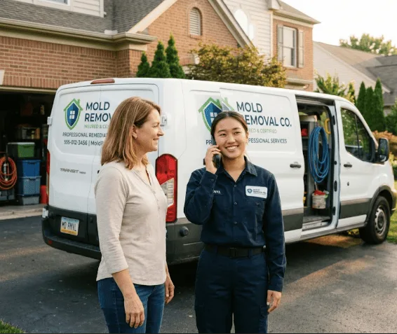 Crawlspace Mold Remediation Maspeth, NY FAQs